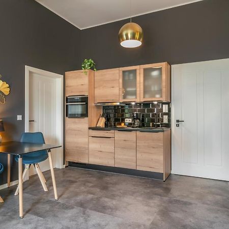 One Moment Boardinghouse - Apartment Tropic Порта-Вестфаліка Екстер'єр фото