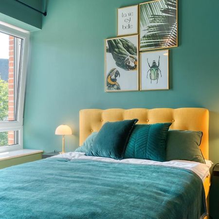 One Moment Boardinghouse - Apartment Tropic Порта-Вестфаліка Екстер'єр фото