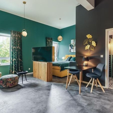 One Moment Boardinghouse - Apartment Tropic Порта-Вестфаліка Екстер'єр фото