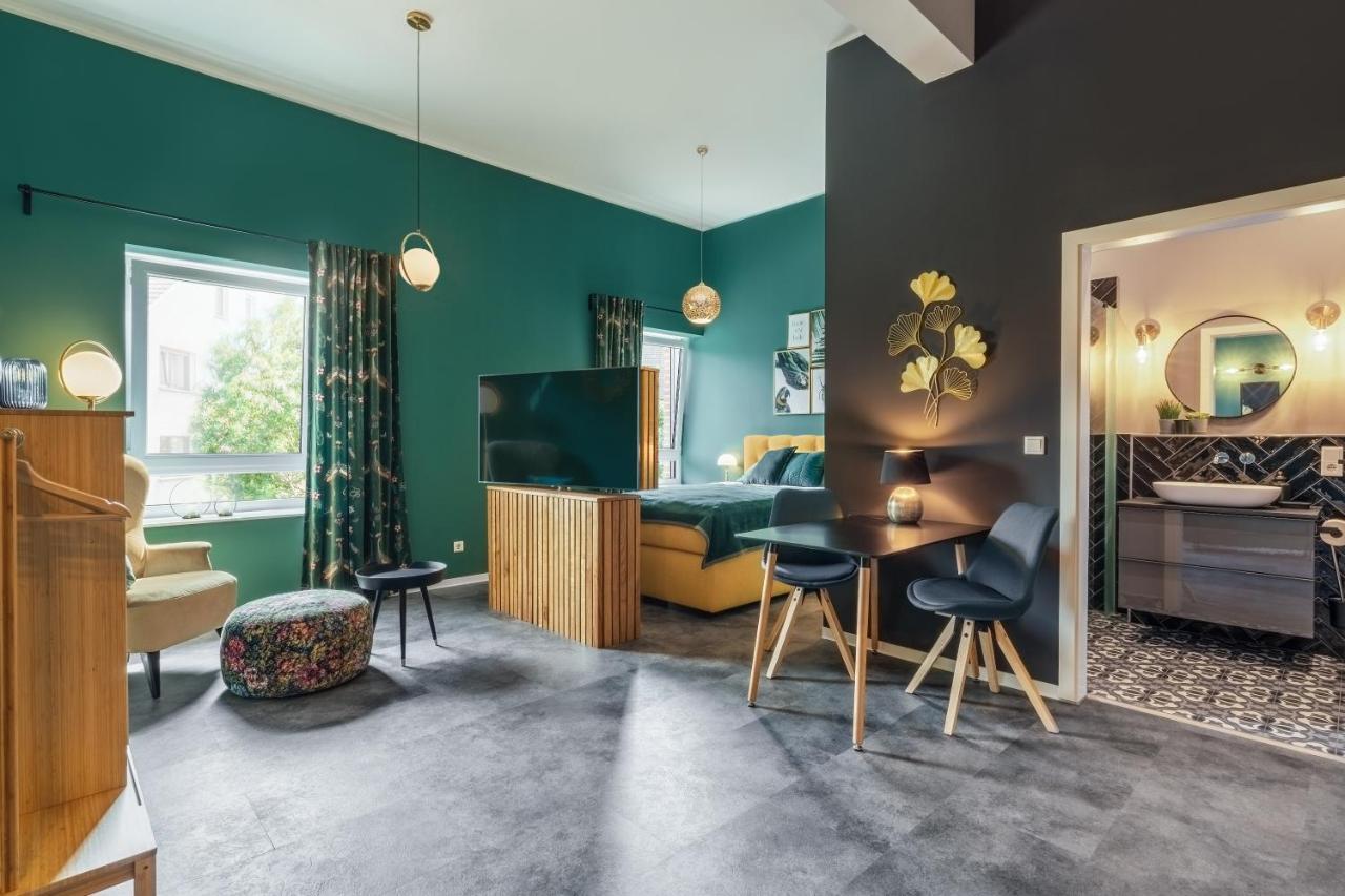 One Moment Boardinghouse - Apartment Tropic Порта-Вестфаліка Екстер'єр фото
